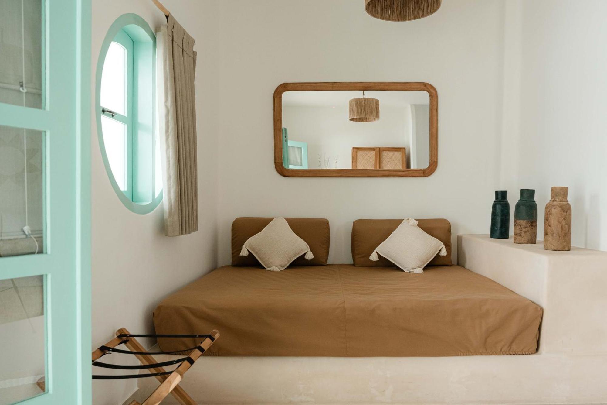 Quma Hotel Gili Trawangan Exterior photo